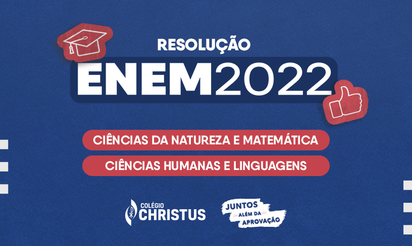 Resolução Enem 2021 Matemática