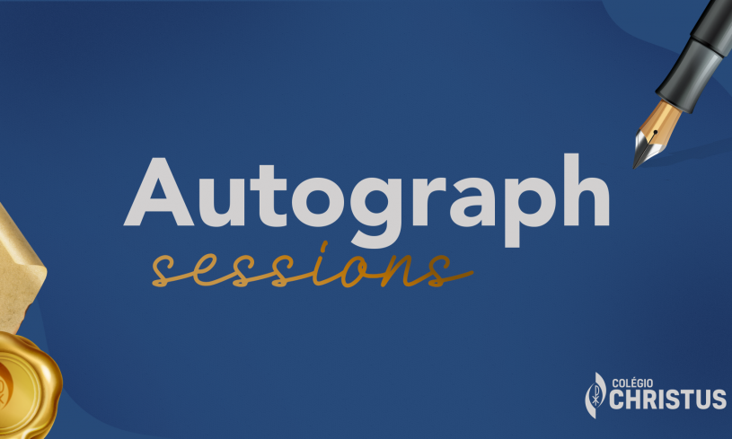 Autograph Session