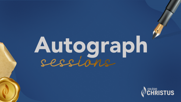 Autograph Session